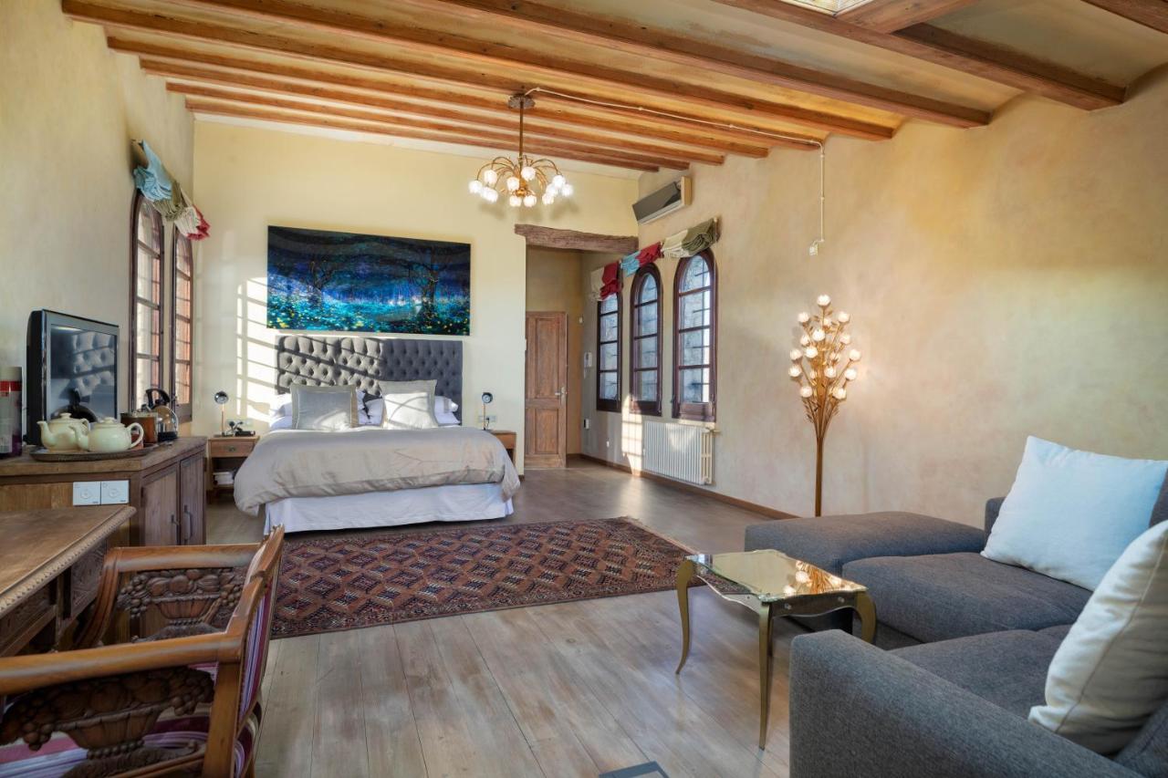 Mas Moli Petit Villa Girona Dış mekan fotoğraf