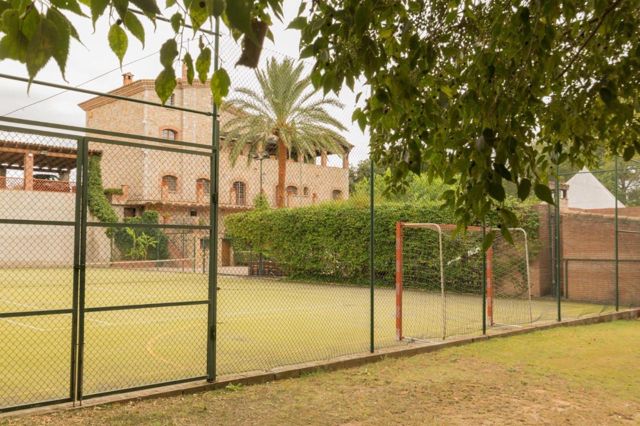 Mas Moli Petit Villa Girona Dış mekan fotoğraf